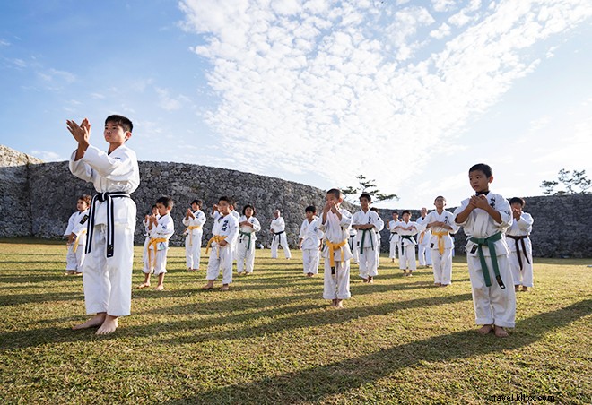 Visiting Japan? Don t Miss Okinawa: The Legendary Land of Immortals